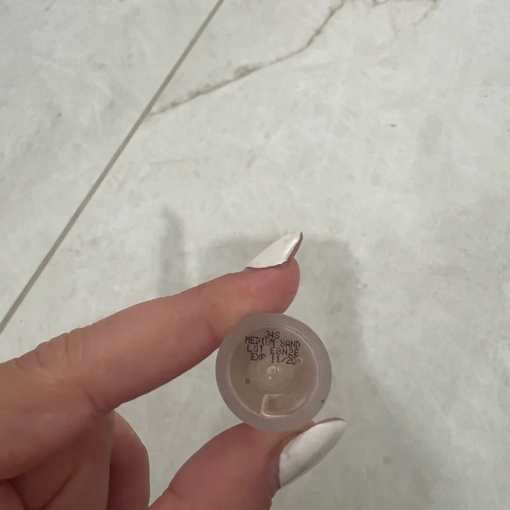 Tarte Foundcealer Multi Tasking Foundation Medium Sand